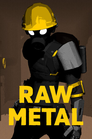 Raw Metal Demo