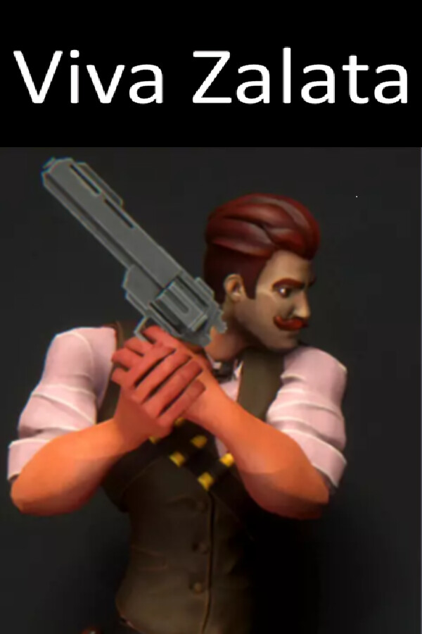 Viva Zalata for steam