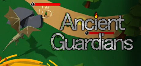 Ancient Guardians: The Dragon PC Specs