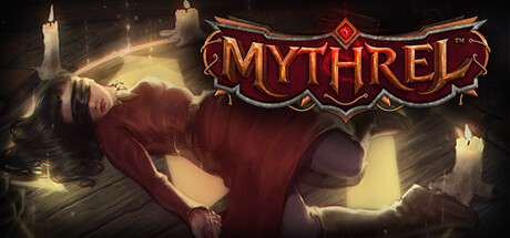 Mythrel cover art