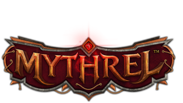 Mythrel Logo