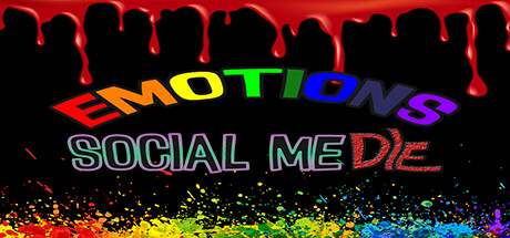 Emotions: Social MeDie Playtest cover art