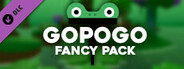 GOPOGO - Fancy Pack