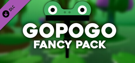 GOPOGO - Fancy Pack cover art
