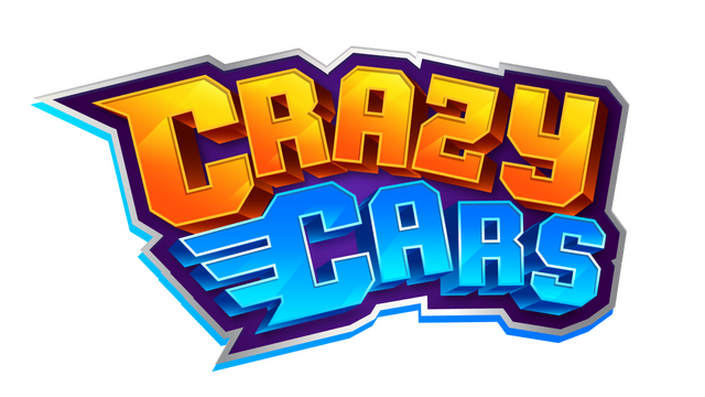 Crazy Cars Logo