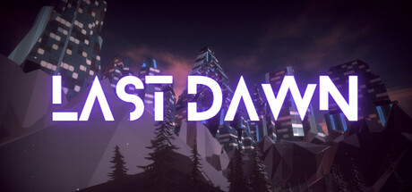 Last Dawn cover art