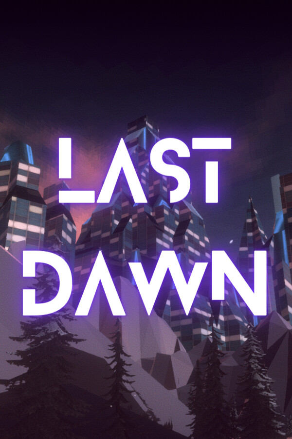 Last Dawn for steam