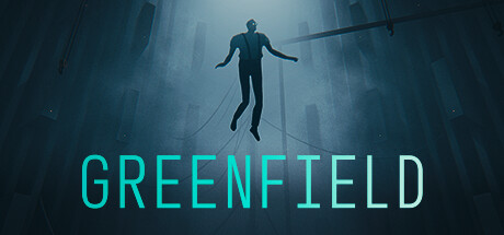 Greenfield cover art