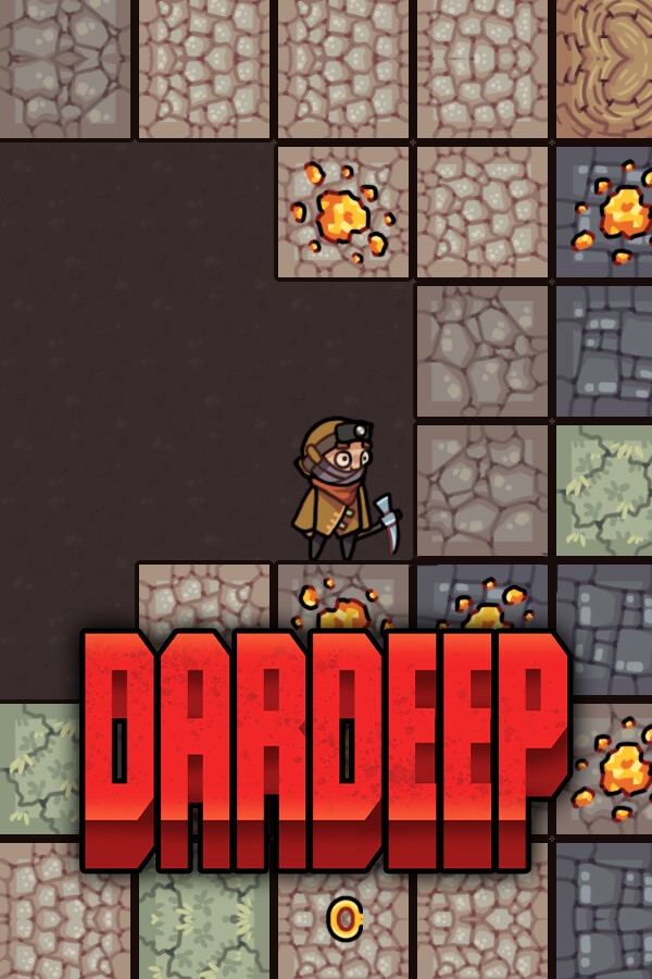 Dardeep for steam