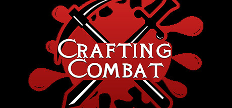 Crafting Combat cover art