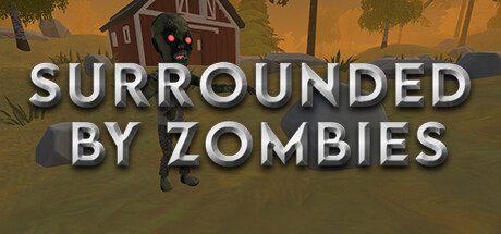 Surrounded by zombies PC Specs