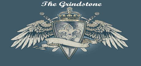 The Grindstone cover art