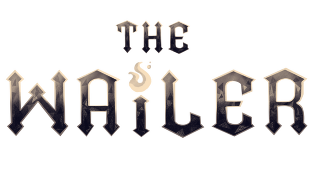 The Wailer Logo