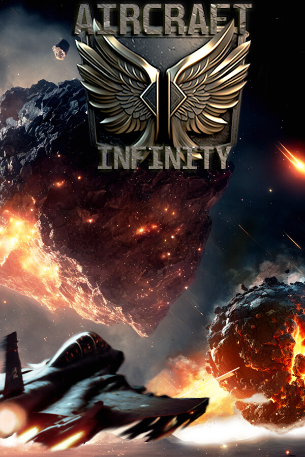 Aircraft Infinity for steam