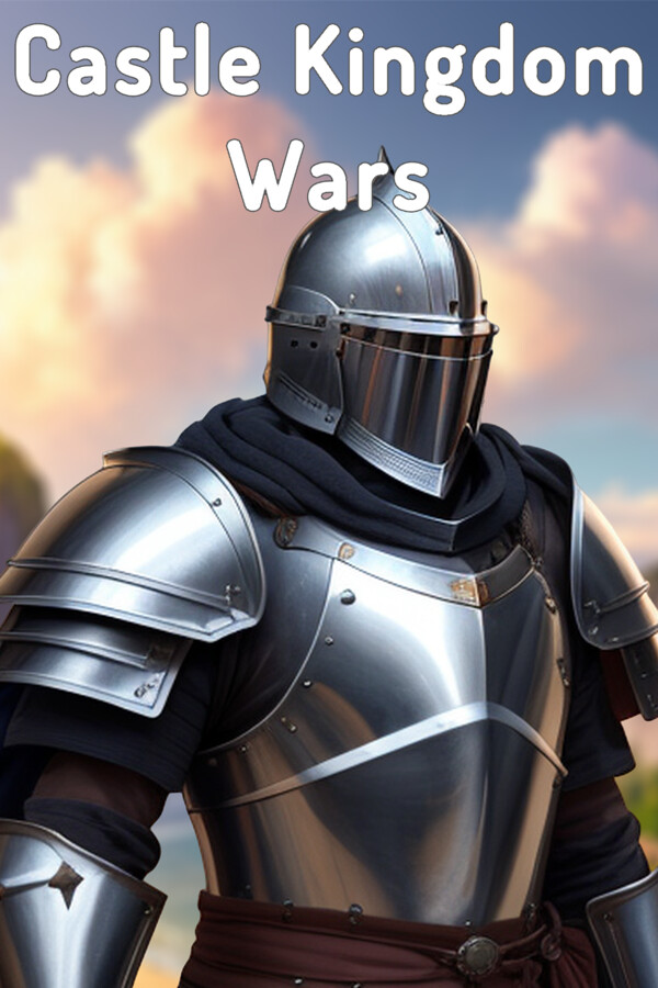 Castle Kingdom Wars for steam