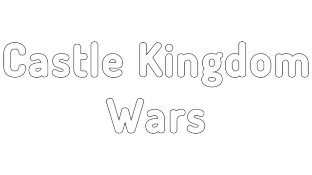 Castle Kingdom Wars Logo