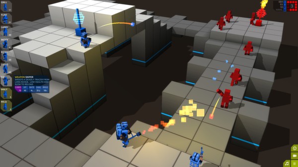 Cubemen 2 Steam