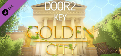 Door2:Key - Golden City DLC cover art