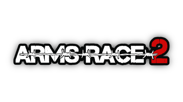 Arms Race 2 Logo