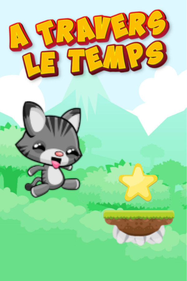 À Travers Le Temps for steam