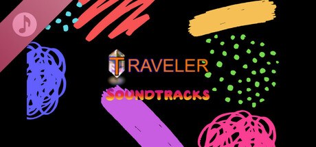 Traveler Music cover art