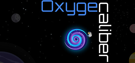 Oxygen Caliber PC Specs