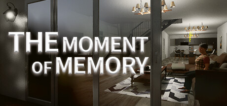 The Moment of Memory cover art