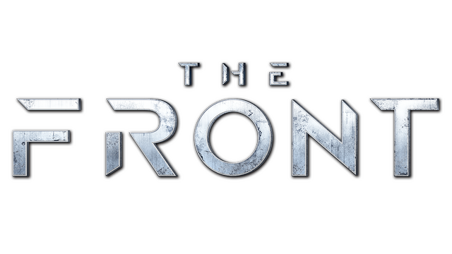 The Front Logo