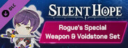 Silent Hope - Rogue's Special Weapon & Voidstone Set