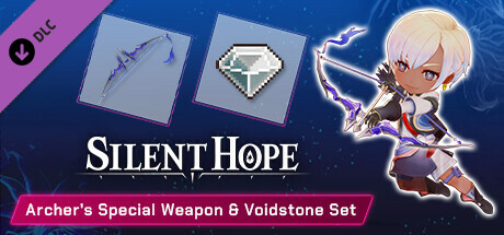 Silent Hope - Archer's Special Weapon & Voidstone Set cover art
