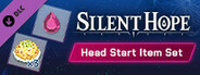 Silent Hope - Head Start Item Set