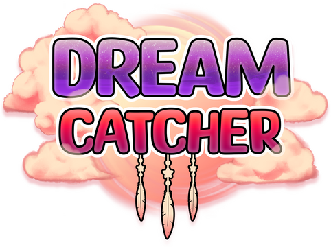 Dream Catcher Logo