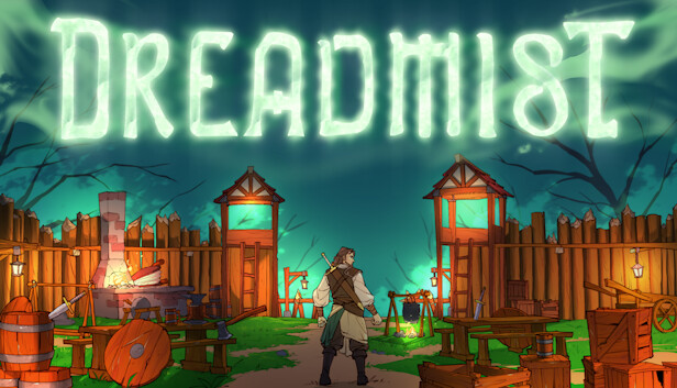 DreadMist