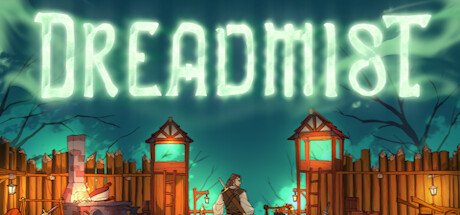 DreadMist cover art