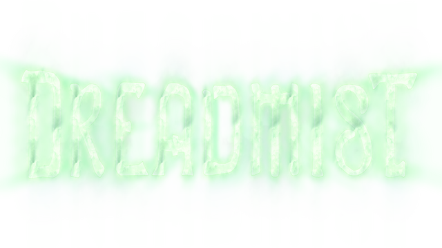 DreadMist Logo