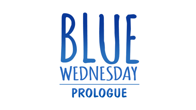 Blue Wednesday: Prologue Logo