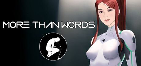 More than words cover art