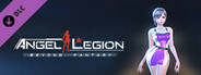 Angel Legion-DLC Cute Regular(Purple)