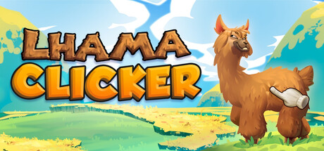 Lhama Clicker cover art