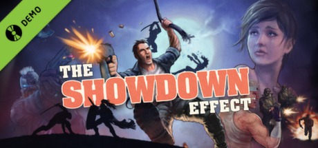 The Showdown Effect Demo cover art