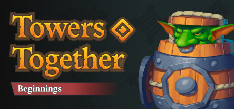 Towers Together cover art