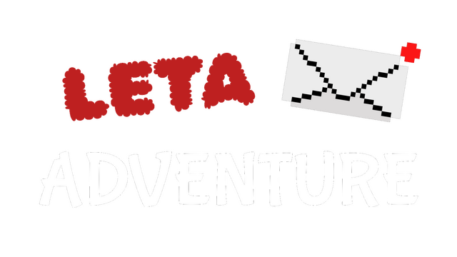 Leta Adventure Logo