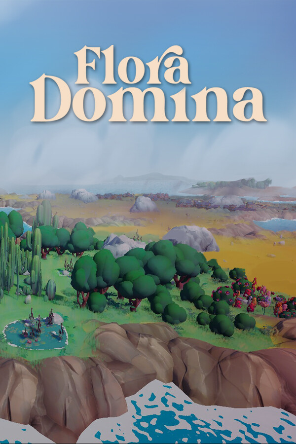 Flora Domina for steam