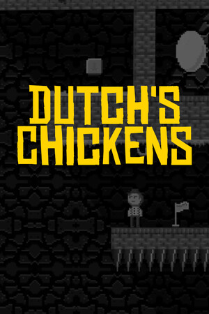 Dutch's Chickens