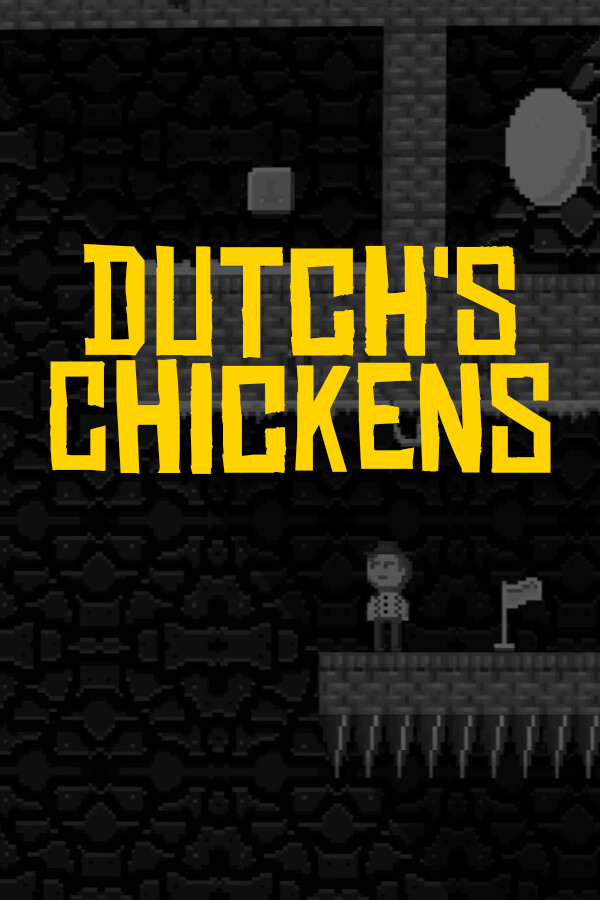 Dutch's Chickens for steam