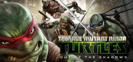 Teenage Mutant Ninja Turtles Out Of The Shadows Stream Deutsch