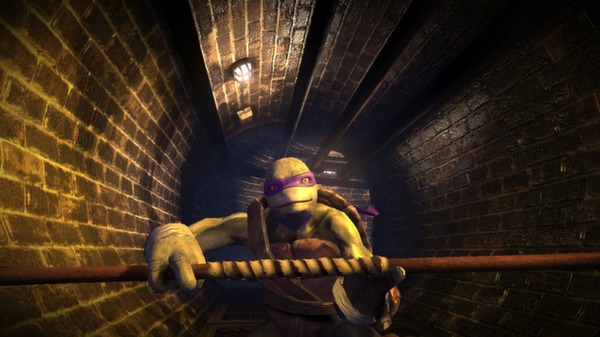 Teenage Mutant Ninja Turtles™: Out of the Shadows game for windows Pc 1