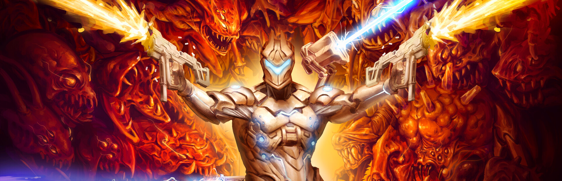 Survivors of the Dawn