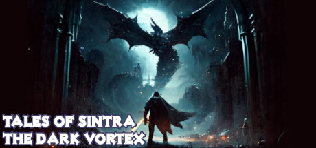 Tales of Sintra: The Dark Vortex cover art