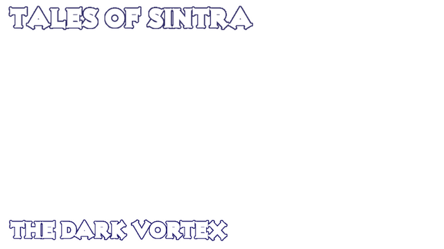 Tales of Sintra: The Dark Vortex Logo